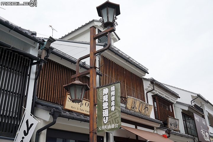 搭北陸新幹線 前往日本人一生必去長野善光寺