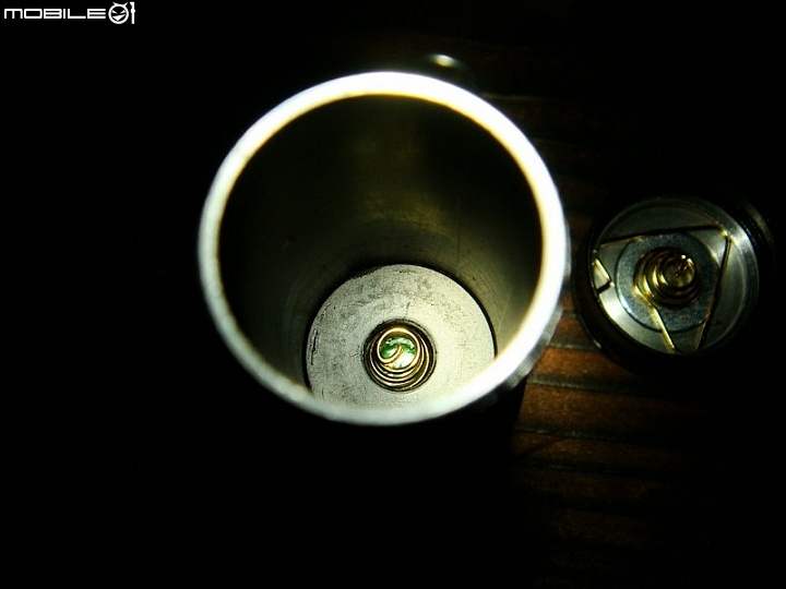 OLIGHT S1 拇指姬 ~ 500流明 EDC