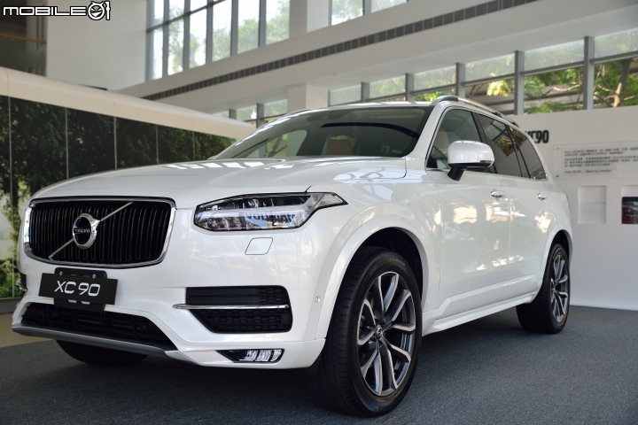 VOLVO T6 R-Design,感受北歐極速快感