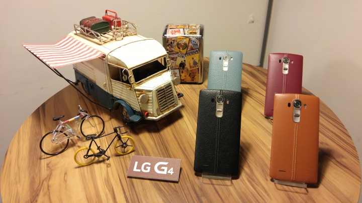 【參加心得】快樂拍、專業拍都適宜!LG G4攝影實拍體驗分享