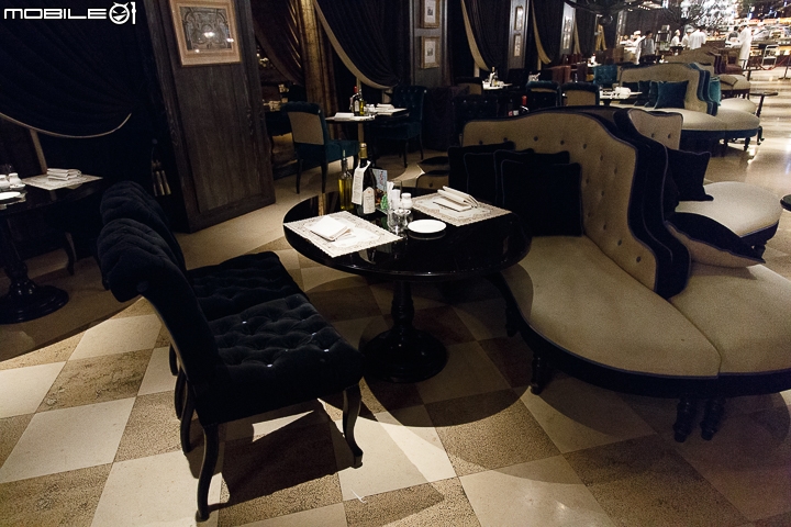 智慧E管家讓旅行更輕鬆 君品酒店食宿體驗