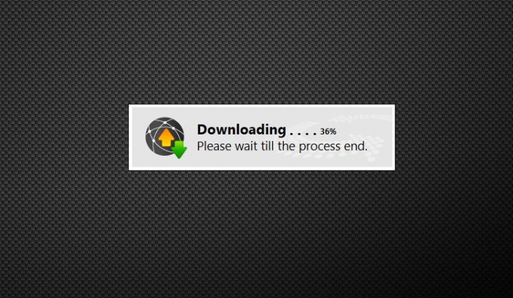 GIGABYTE P37X燒機分享與Smart update介紹