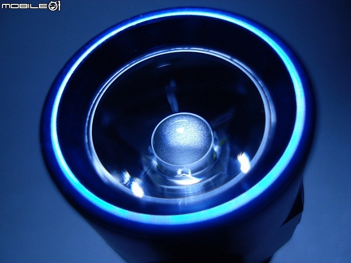 OLIGHT S1 拇指姬 ~ 500流明 EDC