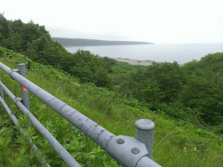 北海道單車旅行