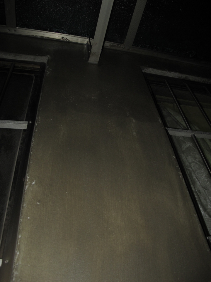 壁癌DIY+外牆防水施作+自己上網找資料