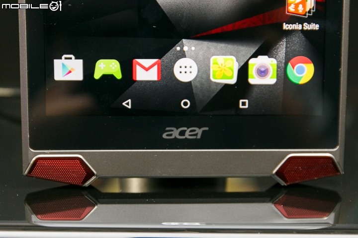 【採訪】 重返顛峰的第一步 Acer Predator 電競全系列產品發表