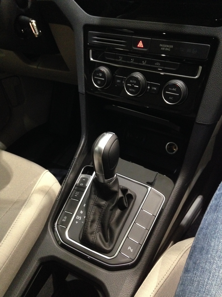 Golf Sportsvan 賞車心得分享文