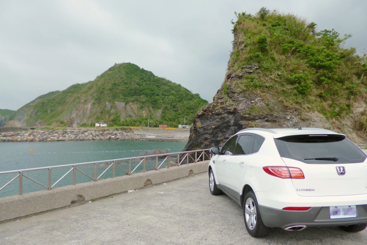 硬是要泡湯 U7 ECO HYPER衝宜蘭泡溫泉