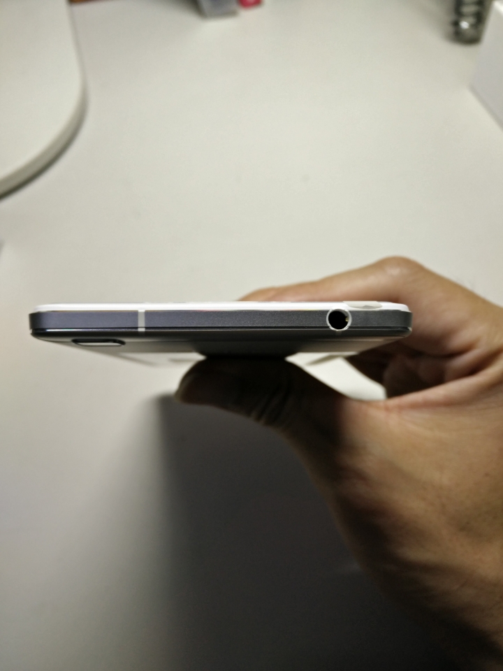 「OPPO R7一閃動人心」試用心得分享