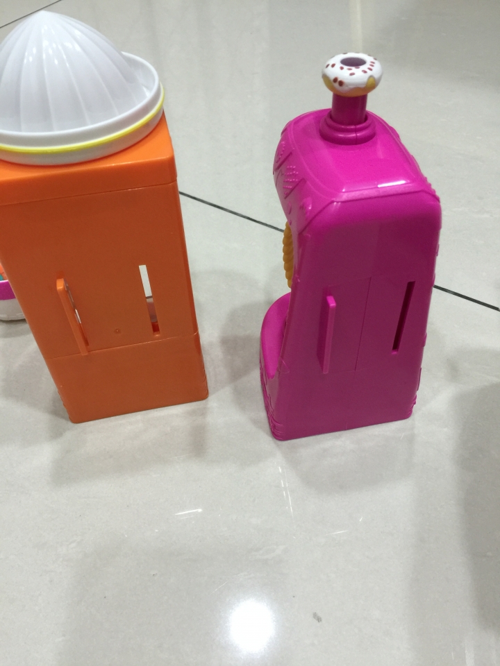 開箱文~SES專櫃美國超夯Shopkins購物寶貝.做工精緻的玩具 !!