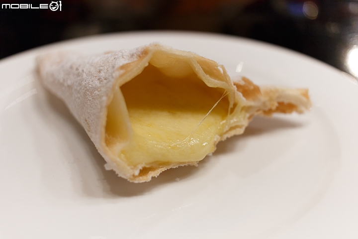 智慧E管家讓旅行更輕鬆 君品酒店食宿體驗
