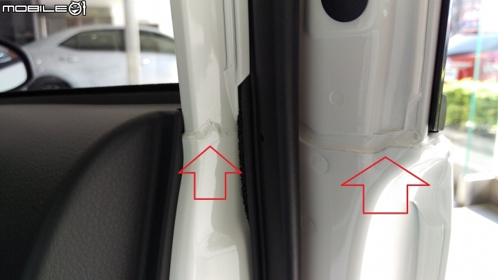 讓人再次驚豔的2014 VIOS