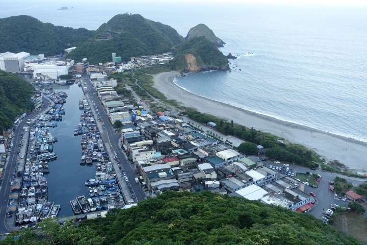 Fun縱宜蘭之單車微旅行-DAY2