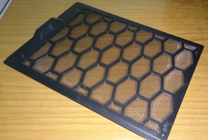 (開箱)Cooler Master模組化機殼MasterCase Pro 5