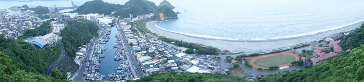 Fun縱宜蘭之單車微旅行-DAY2