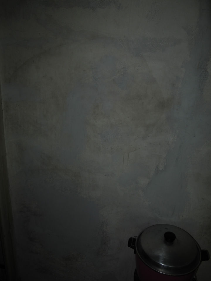 壁癌DIY+外牆防水施作+自己上網找資料