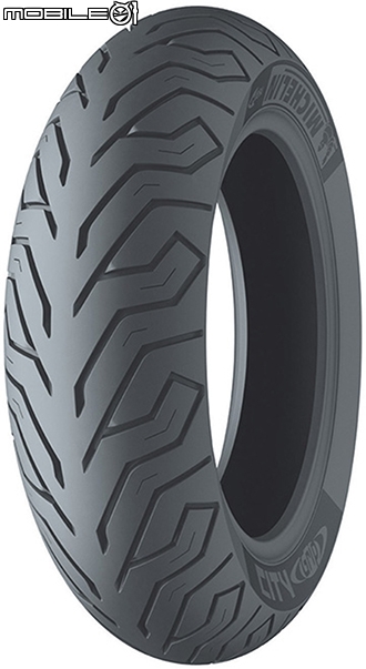 大羊胎新選擇 MICHELIN CITY GRIP 3000公里實測