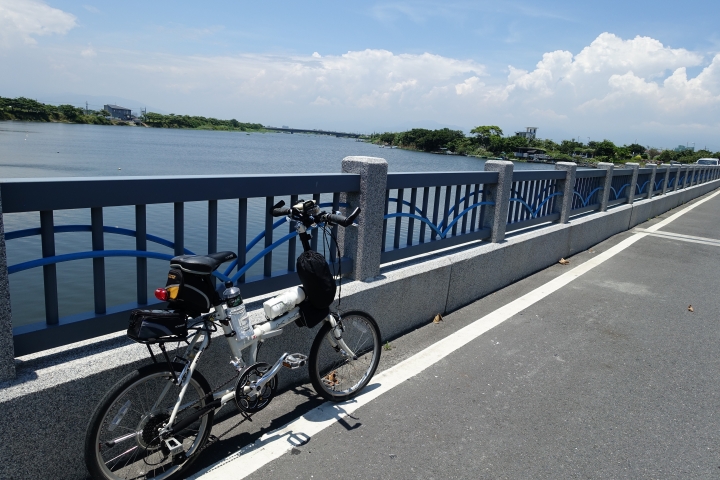 Fun縱宜蘭之單車微旅行-DAY2