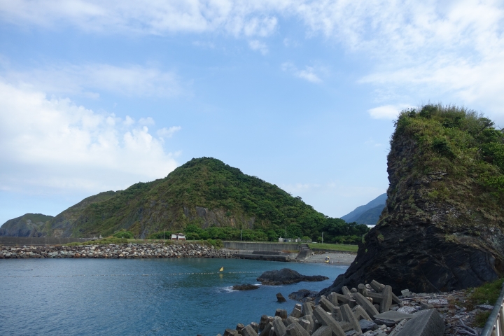 Fun縱宜蘭之單車微旅行-DAY2