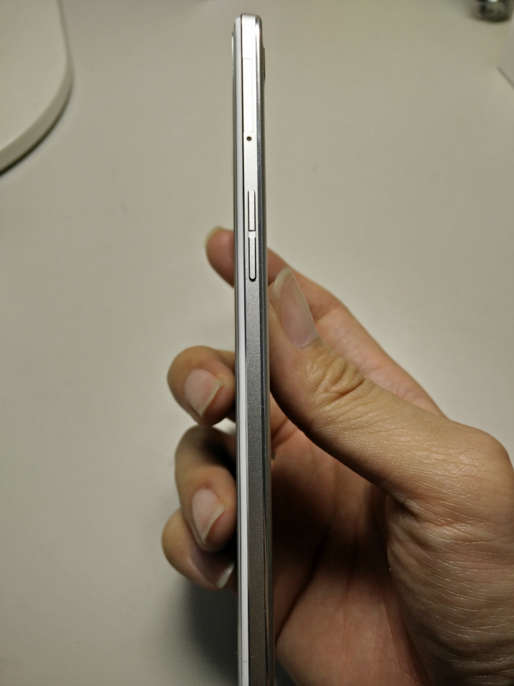 「OPPO R7一閃動人心」試用心得分享