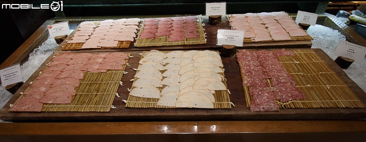 智慧E管家讓旅行更輕鬆 君品酒店食宿體驗