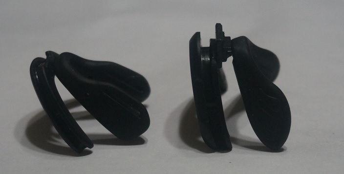 內掛近視框的 wensotti wi6776S 簡單開箱