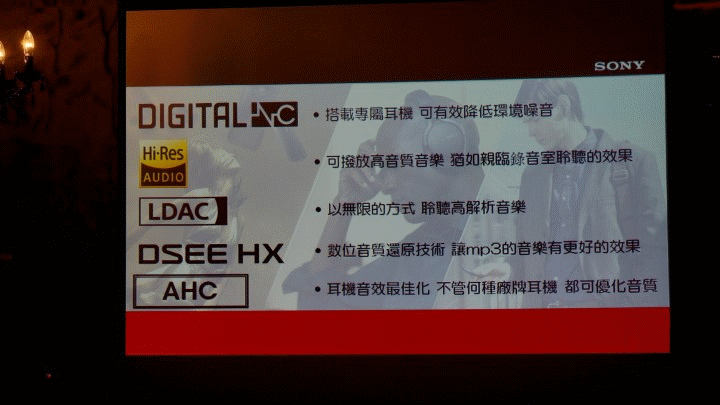 【體驗 】SONY Xperia Z5 系列| 凍結瞬間..記憶永恆! 《台中場》