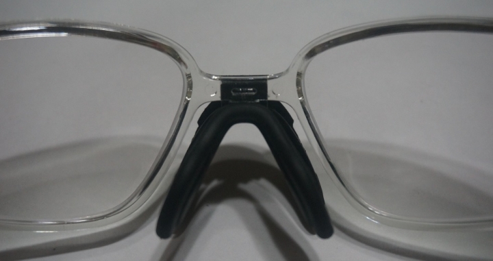 內掛近視框的 wensotti wi6776S 簡單開箱