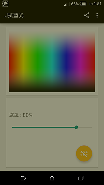 抗藍光app 推薦 - J抗藍光