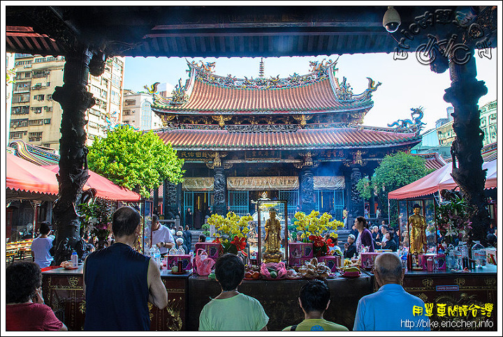 [Eric的單車日記] 台北深旅行 首部曲(下)