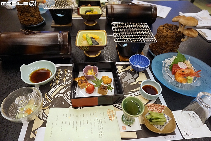 體驗湯田中溫泉 一茶小道美湯之宿日式旅館