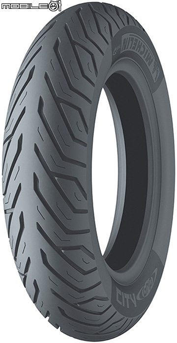 大羊胎新選擇 MICHELIN CITY GRIP 3000公里實測