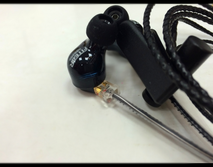 【新版】FitEar To Go ! 334 ! 純開箱及疑問詢問