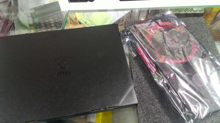 MSI GTX950 GAMING 2G 開箱實測