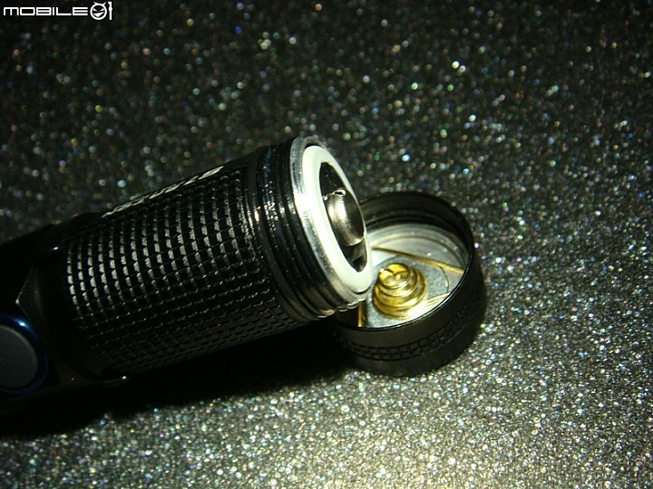 OLIGHT S1 拇指姬 ~ 500流明 EDC
