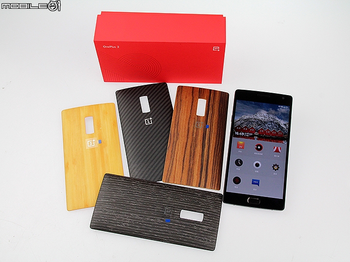 OnePlus 2 不將就的細節 高CP值旗艦機