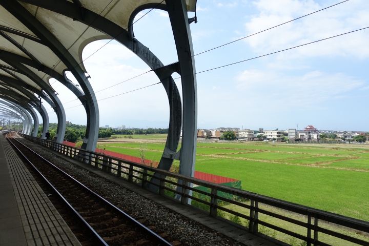 Fun縱宜蘭之單車微旅行-DAY2