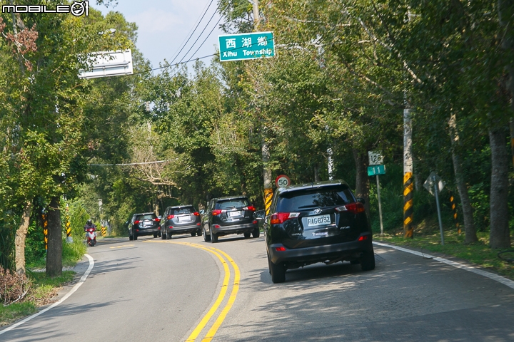 【採訪】MICHELIN Primacy SUV 新世代休旅車輪胎正式發表