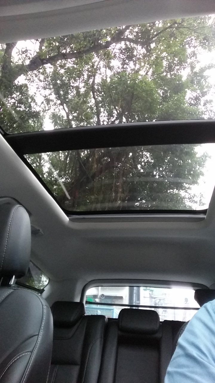 非試不可 Ford Kuga TDCI 柴油款 長程油耗 試駕心得