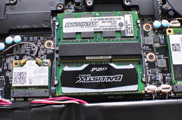 AORUS X3 Plus V3散熱能力令人驚艷的小霸王開箱分享