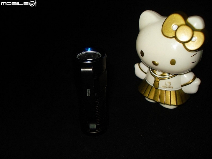 OLIGHT S1 拇指姬 ~ 500流明 EDC