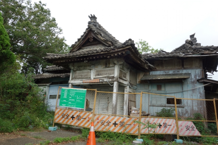 【攻略台灣4極點+尋找日本神社遺址+發現具有在地感的事物】七天六夜單人機車環島旅行
