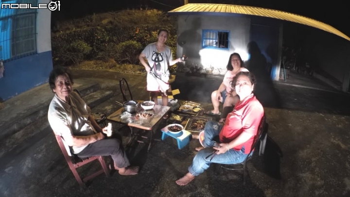 KUGA 兩日試駕體驗分享