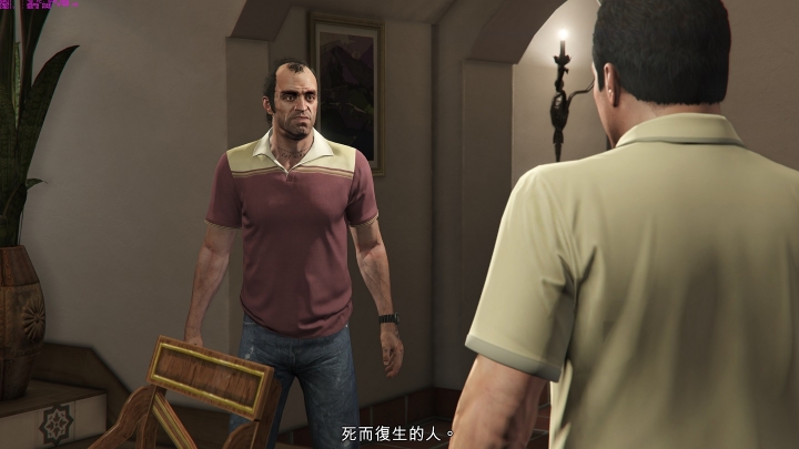 AORUS X3 Plus V3 GTA5與暗黑3遊戲實測