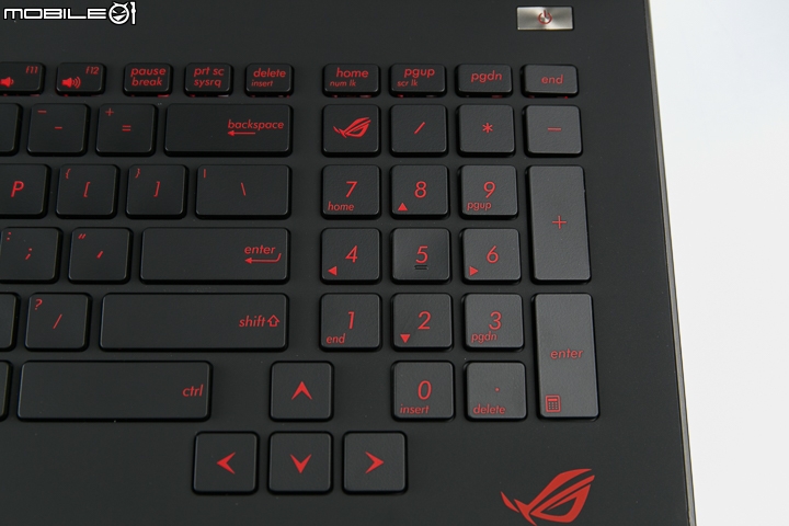 用 ASUS ROG G751 體驗 NVIDIA G-SYNC 技術