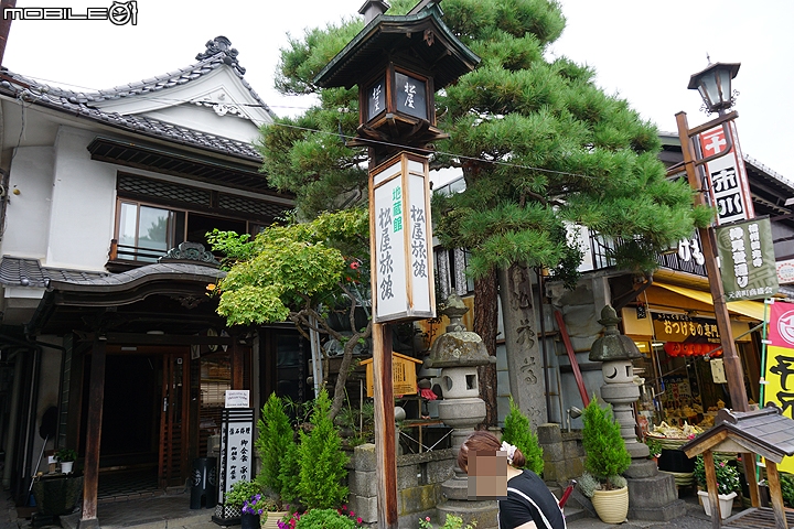 搭北陸新幹線 前往日本人一生必去長野善光寺