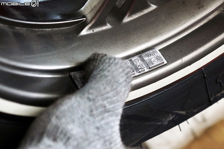大羊胎新選擇 MICHELIN CITY GRIP 3000公里實測