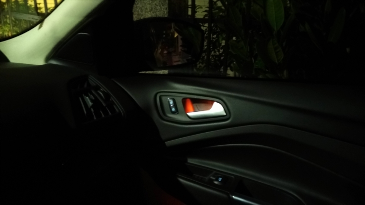 FORD NEW KUGA 24小時免費試駕(2.0柴油)