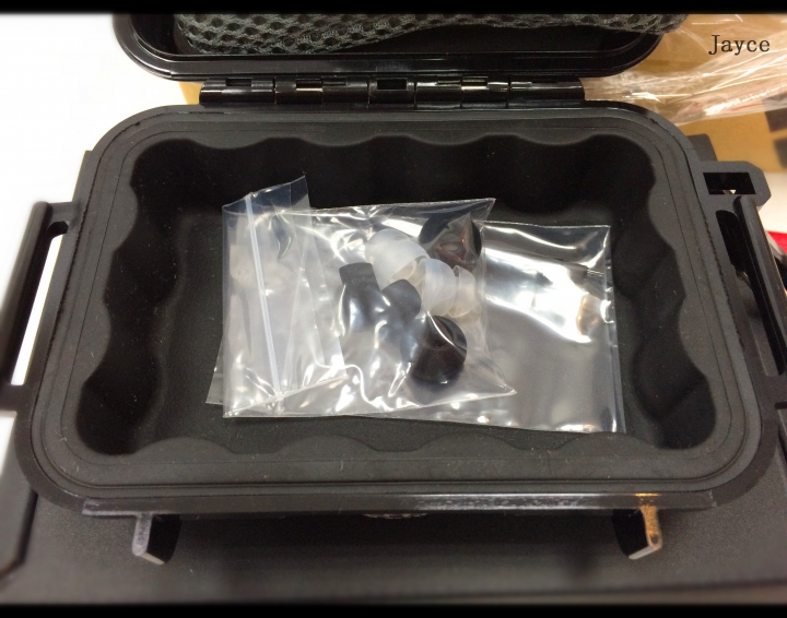 【新版】FitEar To Go ! 334 ! 純開箱及疑問詢問
