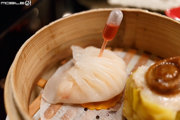 智慧E管家讓旅行更輕鬆 君品酒店食宿體驗
